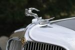 Chrysler CL Custom Imperial Dual Windshield Phaeton by LeBaron 1933 года